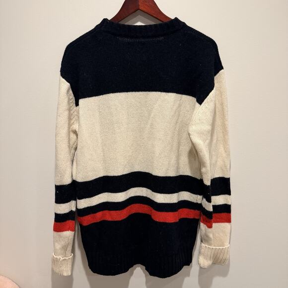 SUPER Rare UNIF LOSER Sweater wool Blend - Size Small - Picture 4 of 8